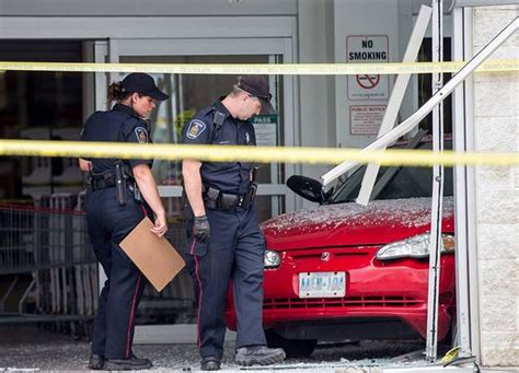 Woman Charged In Costco Crash That Killed 6 Year Old The Globe And Mail