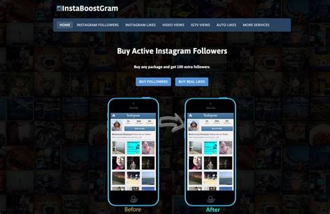 Top 5 Best Instagram Followers Generators In 2023