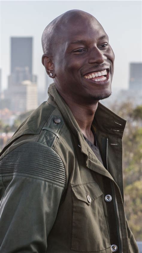 Roman Pearce Tyrese Gibson 4k 5k Hd Fast And Furious 7 Wallpapers Hd