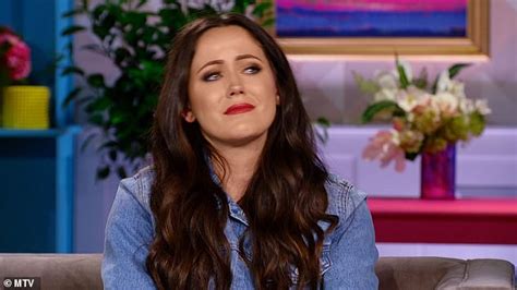 Flipboard Jenelle Evans Blasts Mtv For Not Showing Everything On Teen Mom 2 As Her Exes