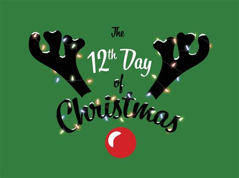 12 Days Of Christmas Christmas Eve  List The Utah Statesman