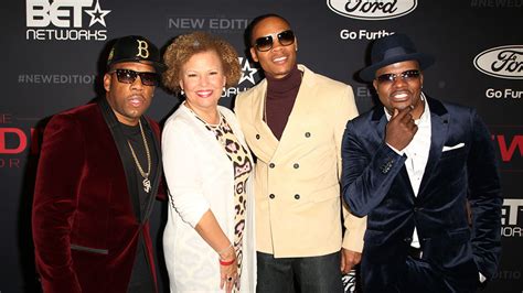 Bets The New Edition Story Miniseries Ends On Ratings High Note