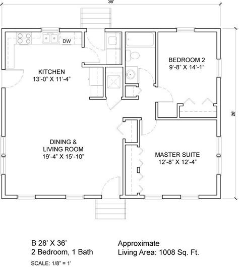 24x36 House Plans With Loft Maximizing Space And Functionality