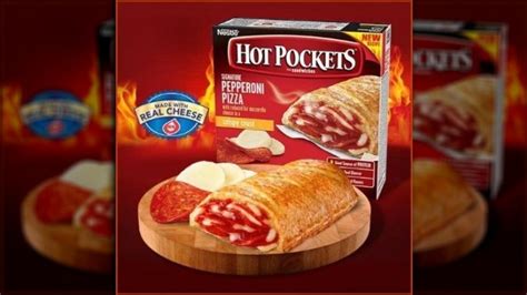 Read This If Youve Recently Bought Hot Pockets