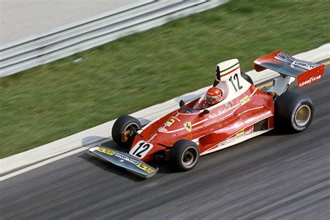 Niki Lauda Legendary Formula One Driver Dead At 70 Globalnewsca