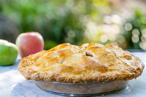 Homemade Apple Pie Recipe Homemade Apple Pies Apple Pie Recipes Old Fashioned Apple Pie