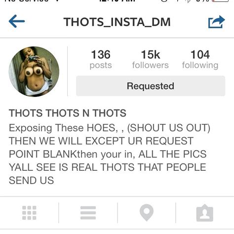 these hoes are getting expose thots insta dm flickr photo sharing