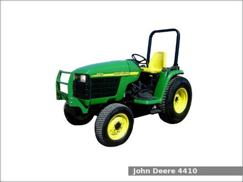 How To Check Hydraulic Fluid On John Deere Tractor 4410