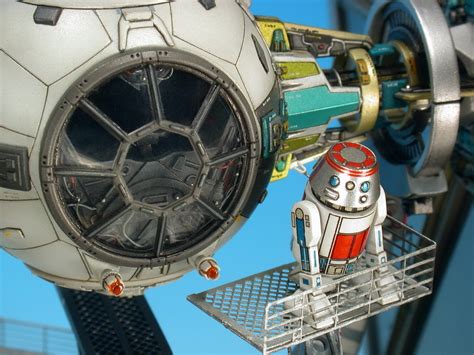 Please be advised that windows 10 operating system will receive frequent hardware driver and software updates following its release; Star Wars Fine Molds 1/72 TIE Fighter: Super Detailed ...