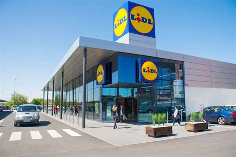 15 reviews of lidl located on the ground floor of lidl's american headquarters, off us 1 just south of reagan national airport close to potomac yard. Lidl Espagne à son tour livre les courses à domicile
