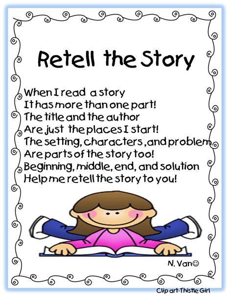 Free Story Retelling Cliparts Download Free Story Retelling Cliparts