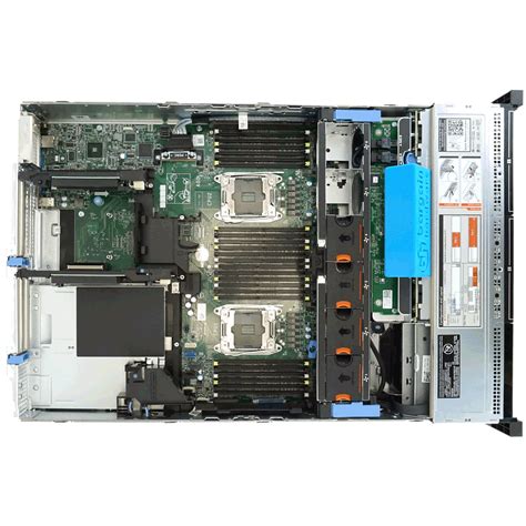 Dell Poweredge R730 8x 25 Sff Configure To Order