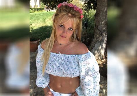 Britney Spears Thanks FreeBritney Movement For Its Constant Resilience Entertainment News