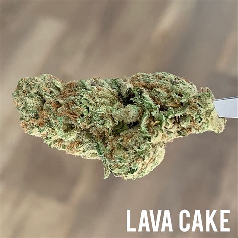 Lava Cake | Leafly
