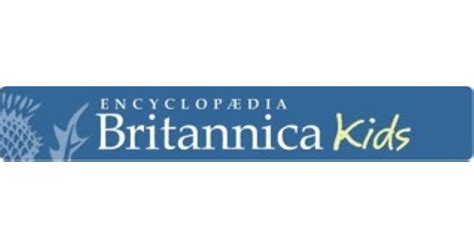 Britannica Kids By Encyclopedia Britannica Kids