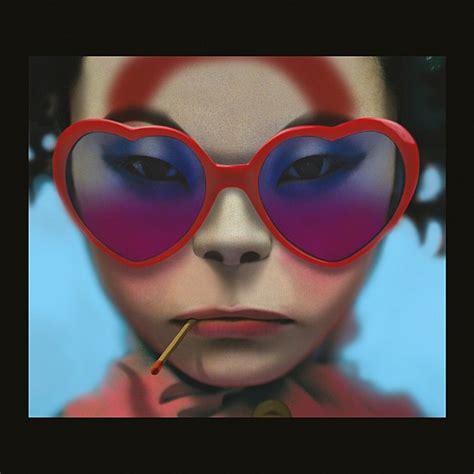 Gorillaz Finally Announce New Album Humanz Reveal Guests Share