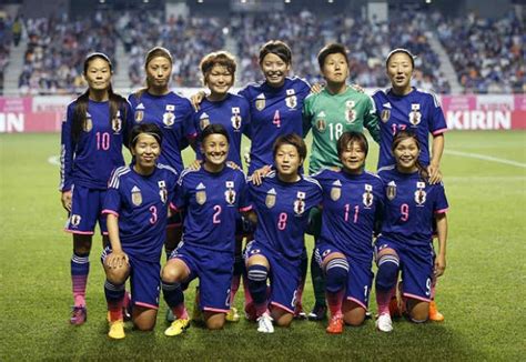 1 non fifa 'a' international match. 2015 FIFA Women's World Cup Knockout Stage: Japan vs Ne