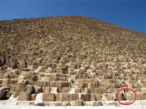Here Are 3 Theories On How The Ancient Pyramids Were Built — Curiosmos