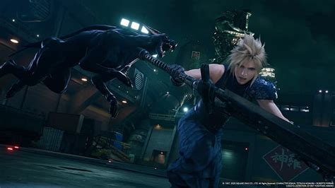 Final fantasy 7 remake 25 ingame screenshots announced by square enix these pictures reveal key information about the game, including… final fantasy vii remake 4k wallpaper. Final Fantasy VII: Remake 1080P, 2K, 4K, 5K HD wallpapers free download | Wallpaper Flare
