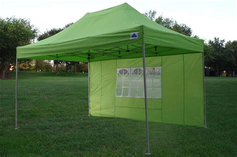 Shop wayfair for the best 10x15 pop up canopy. 10 x 15 Easy Pop Up Tent Canopy - 5 Colors