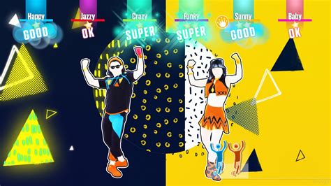 Just Dance 2018 2017 Video Game