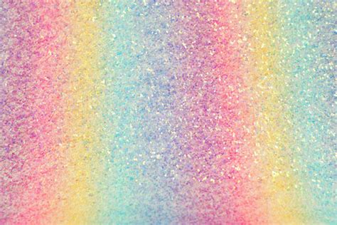 Rainbow Glitter Backgrounds