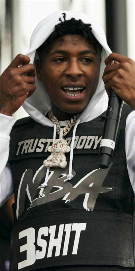 Nba Youngboy Hd Wallpapers Android App Nsf News And Magazine