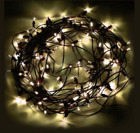 Mandt Tech Solar Powered 100 Led Outdoor String Fairy Lights For Patio