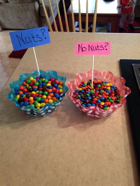 Are you having a baby boy or girl? Best 25+ Gender reveal food ideas on Pinterest | Baby ...