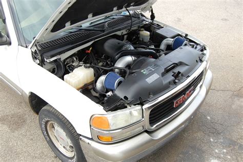 07 13 Silverado Sierra New 1000hp Twin Turbo Kit Turbocharger Vortec V8