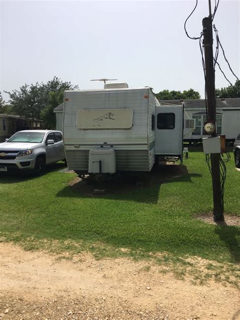 936 s monkhouse dr, crystal beach, tx 77650. RV for Sale in Houston, TX - OfferUp