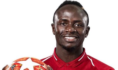 Sadio Mane Biography Age Height Career Facts And Net Worth