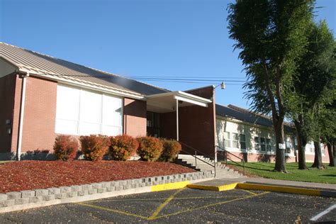 Schools Jefferson County School District 509j