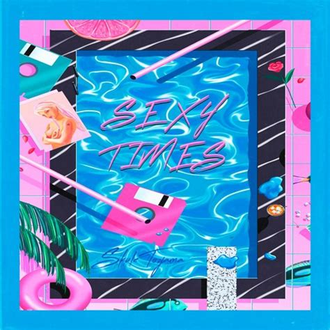 Sexy Times Remastering Here Soon By Skule Toyama Free