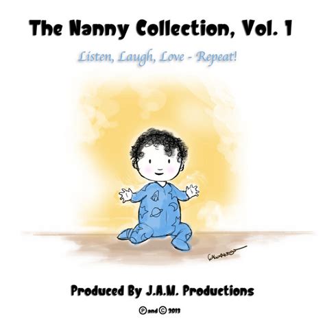 The Nanny Collection Vol 1 Compilation By Various Artists Spotify