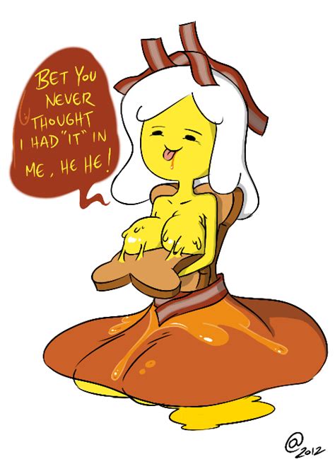 Adventure Time Breakfast Princess | SexiezPix Web Porn