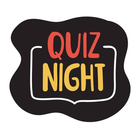 Best Quiz Night Illustrations Royalty Free Vector Graphics And Clip Art