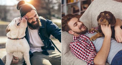 Mens Beards Carry More Gross Germs Than Dogs Study Finds
