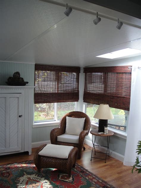 Manufactured Home Decorating Ideas: Modern Country And ...