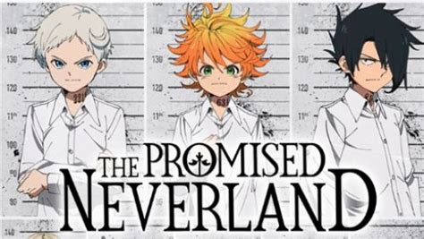 The Promised Neverland Ep 1 Vostfr Nioozfr
