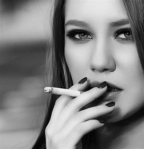 Royalty Free Sexy Women Smoking Cigarettes Pictures Images And Stock