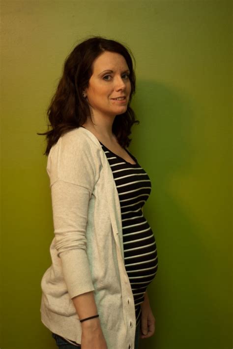 16 Weeks The Maternity Gallery