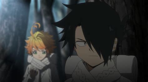 The Promised Neverland 2 Arriva In Italia Il Primo Episodio è