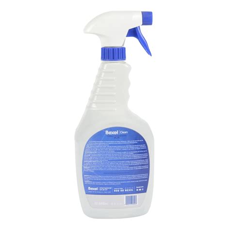 Limpiador Desengrasante Plus 946ml The Home Depot México