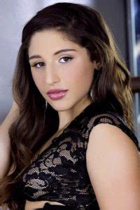 Abella Danger Bio Height Weight Age Measurements Celebrity Facts