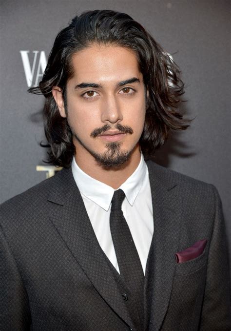 This Is Avan Jogia Times Twitter Summed Up How You Feel About
