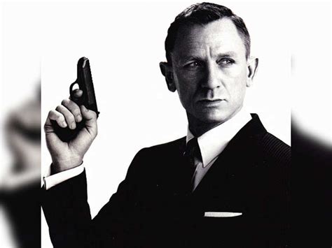 Spectre Bond Fans Can Now Watch The Video Log Of Spectre English