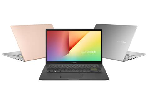 Asus Launches The Zenbook 13 Oled And Vivobook Range With Amd Ryzen