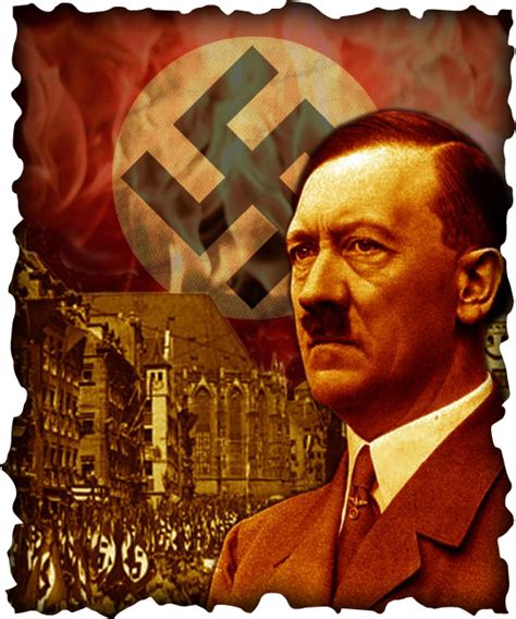 Adolf Hitler Home