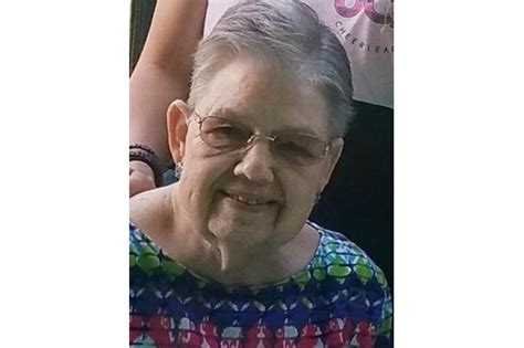 Jean Mcmahan Obituary 2019 Morristown Tn Knoxville News Sentinel